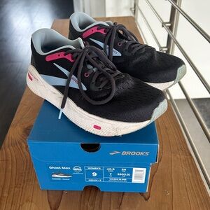 Ghost Max Running shoes